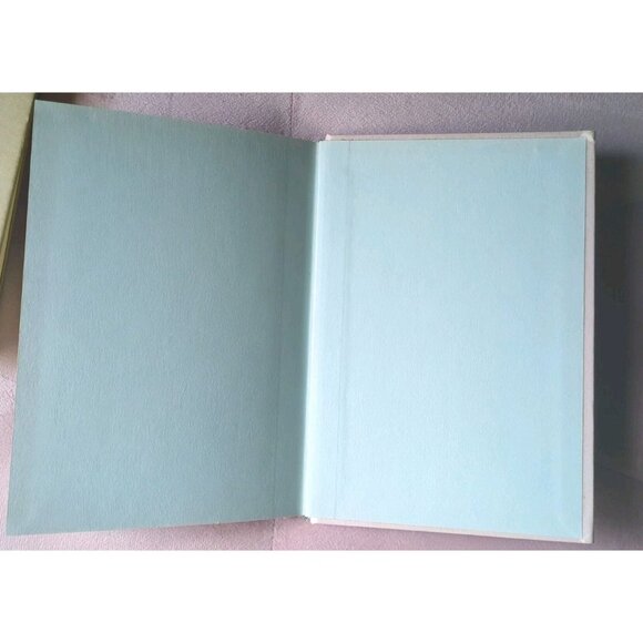 People Are Important By Eva Knox Evans, Golden Press 1951 Hardcover Book - Picture 8 of 9